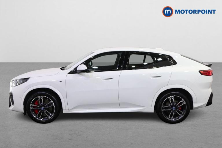 2025 BMW iX2 230kW xDrive30 M Sport 65kWh 5dr Auto [Tech-Pro] SUV Electric Automatic