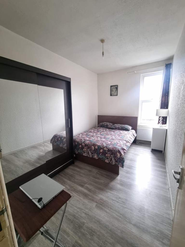 Shared accommodation Gloucester Rd BS7