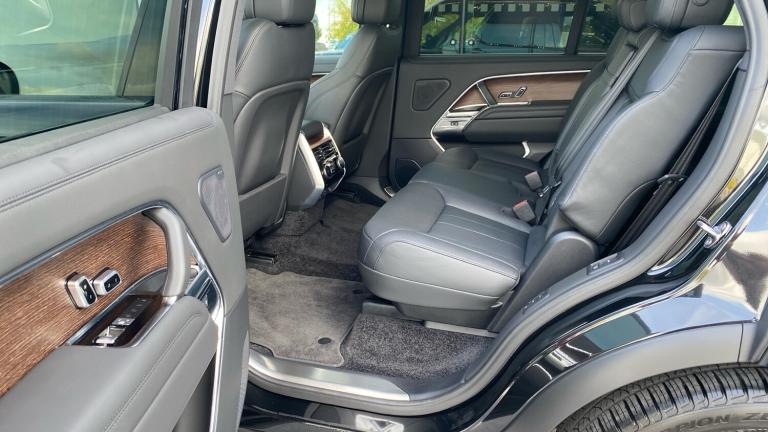 2025 Land Rover Range Rover 3.0 D350 HSE LWB 4dr Auto [7 Seat] Diesel Estate Estate Diesel Automatic