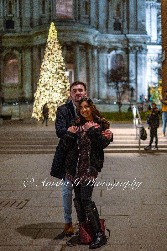 Affordable Professional Photographer from £50 p/h for Weddings, Events & More