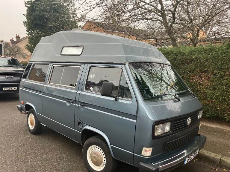 Volkswagen, 1985, 1894 (cc)