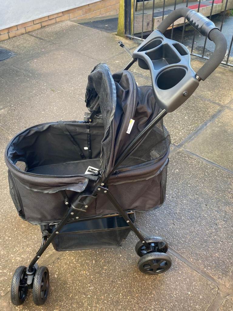 image for puppy/dog pram