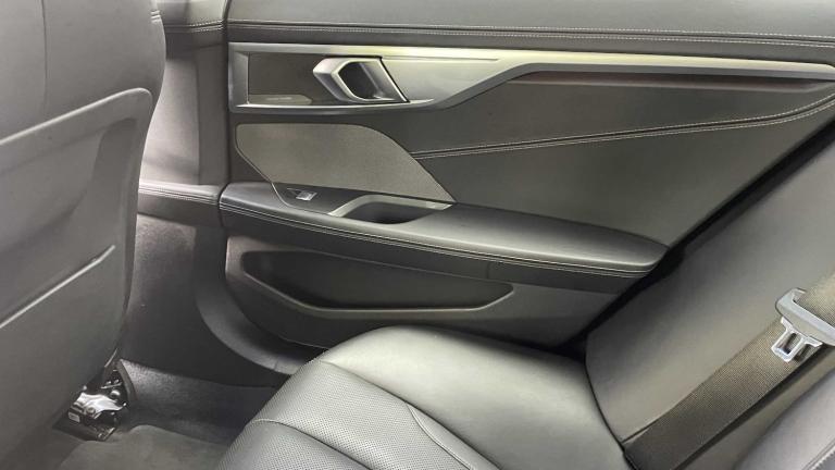 2022 BMW 8 Series 840i M Sport 4dr Auto Coupe Petrol Automatic