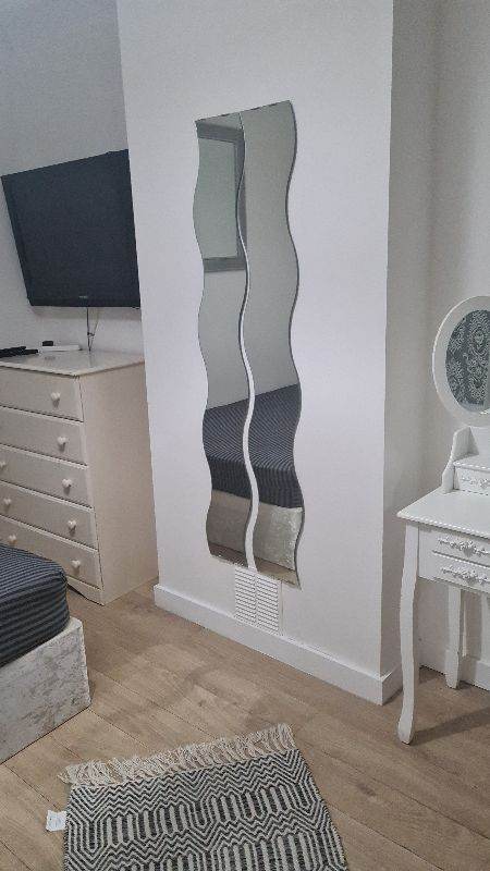 Looking for a friendly lodgers