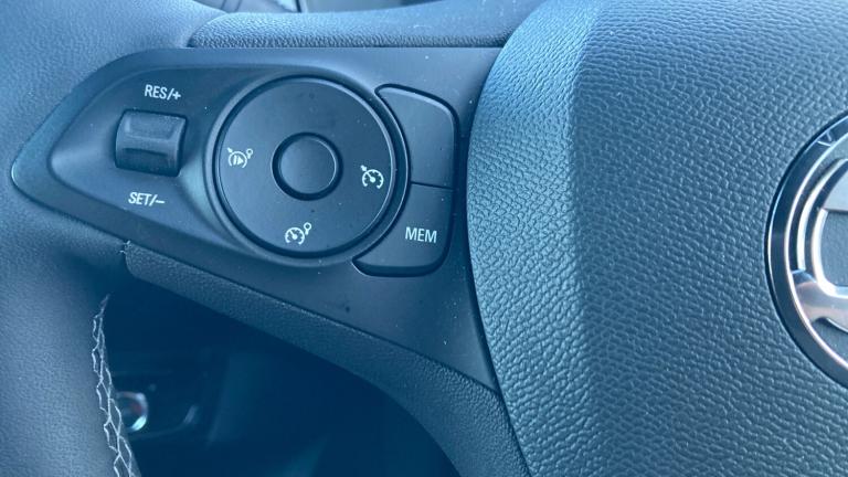 2023 Vauxhall Corsa 1.2 GS 5dr Petrol Hatchback Hatchback Petrol Manual