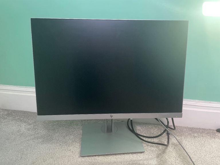 HP Computer Monitor