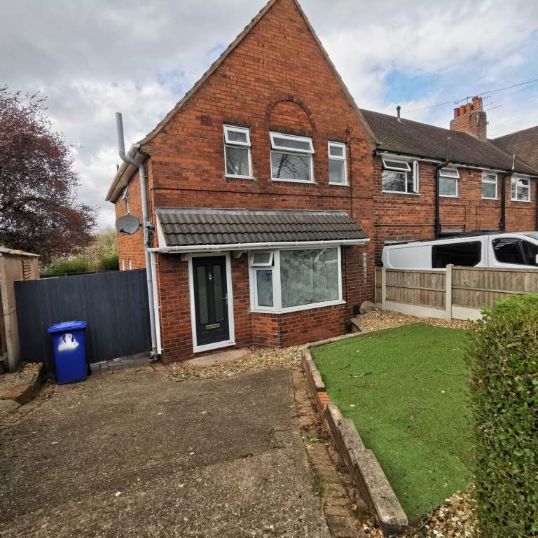 ***ORME ROAD***THREE BEDROOM HOUSE TO LET***PERFECT FAMILY HOME***CALL NOW TO VIEW***