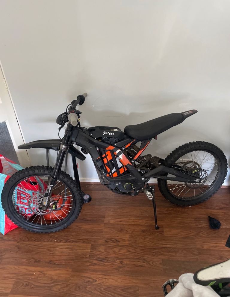 SurRon LBX 2023 
