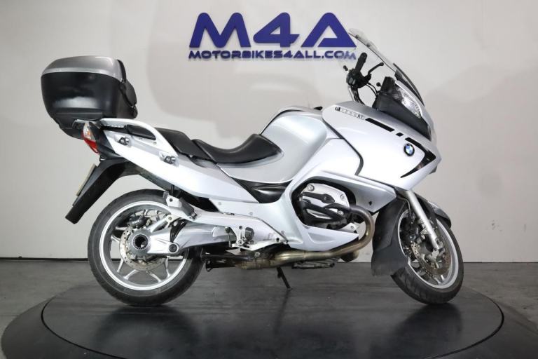 BMW R1200RT R 1200 RT 2007