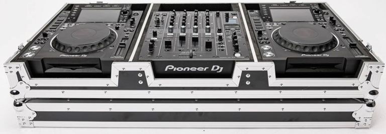 CDJ Flight case — Odyssey FR12CDJWE