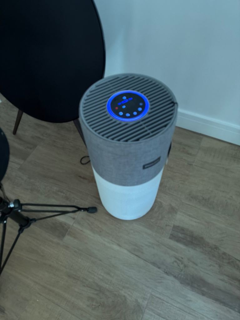 Philips AC3033/30 Series 3000i Air Purifier