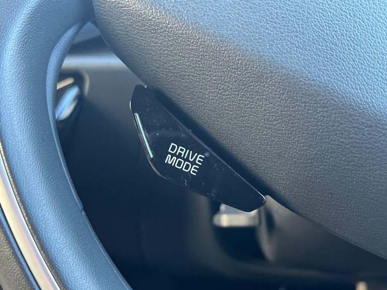 2023 Kia Niro 64.8kWh 4 SUV 5dr Electric Auto (201 bhp) SUV ELECTRIC Automatic