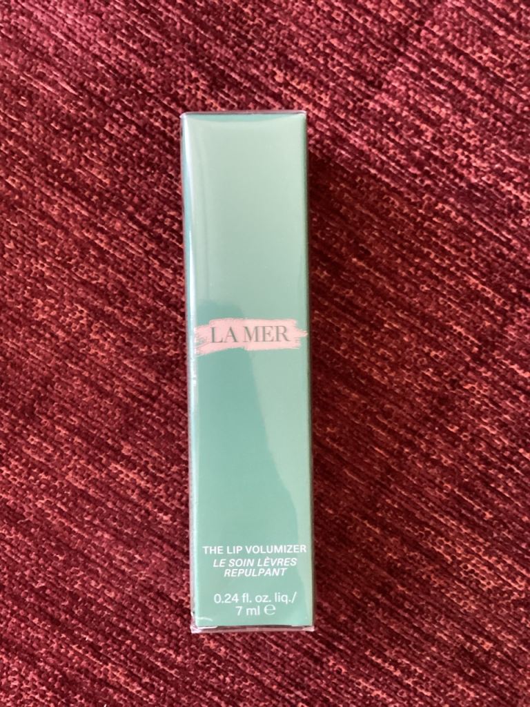 La Mer's The Lip Volumizer