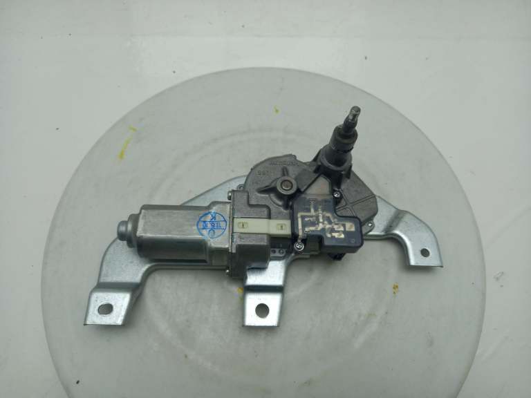 Suzuki Swift Wiper Motor Rear 2009-2017 3 Door Hatchback 3881068l01000