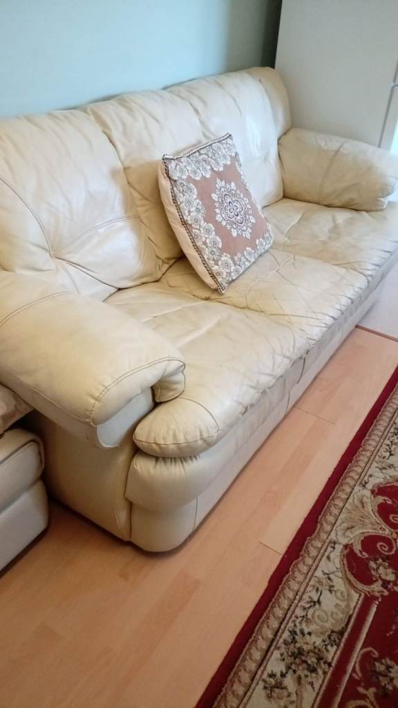 3 seater sofa only