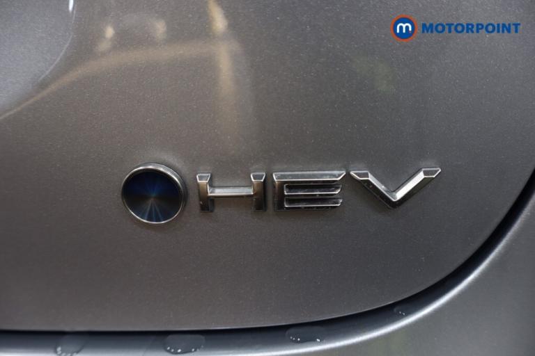 2024 Toyota Yaris Cross 1.5 Hybrid 130 Premiere Edition 5dr CVT Estate Hybrid Automatic