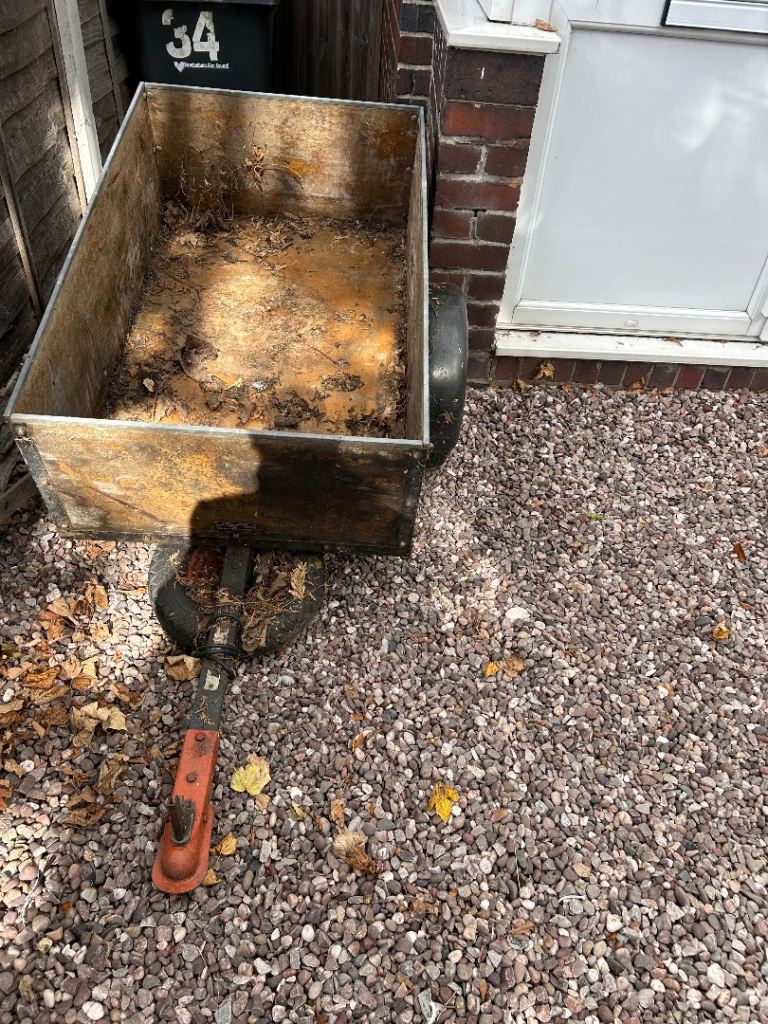 Car trailer 