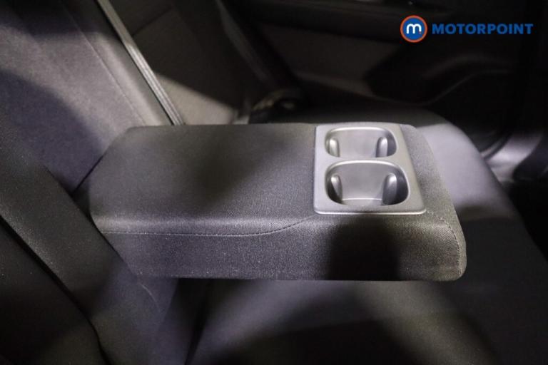 2022 Nissan Qashqai 1.3 DiG-T MH N-Connecta 5dr SUV Petrol Manual