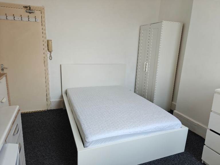 Double Room for Couple