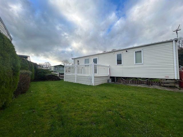 ABI Oakley in Scorton  - Lodge / Caravan 