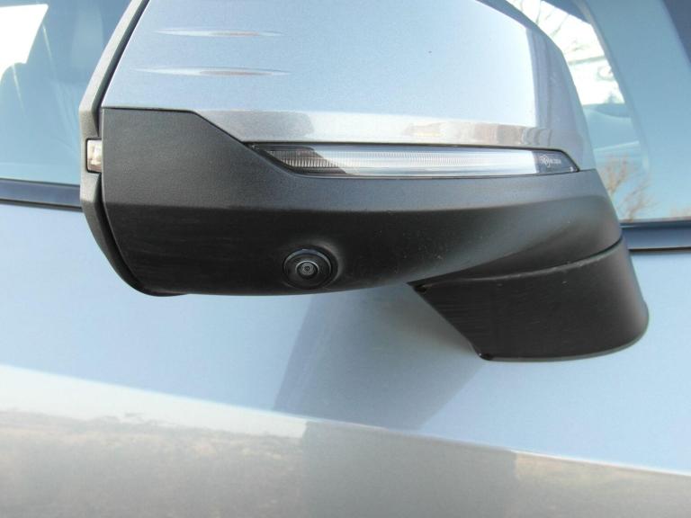 2022 BMW 2 Series Active Tourer 218d M Sport Active Tourer HATCHBACK Diesel Automatic