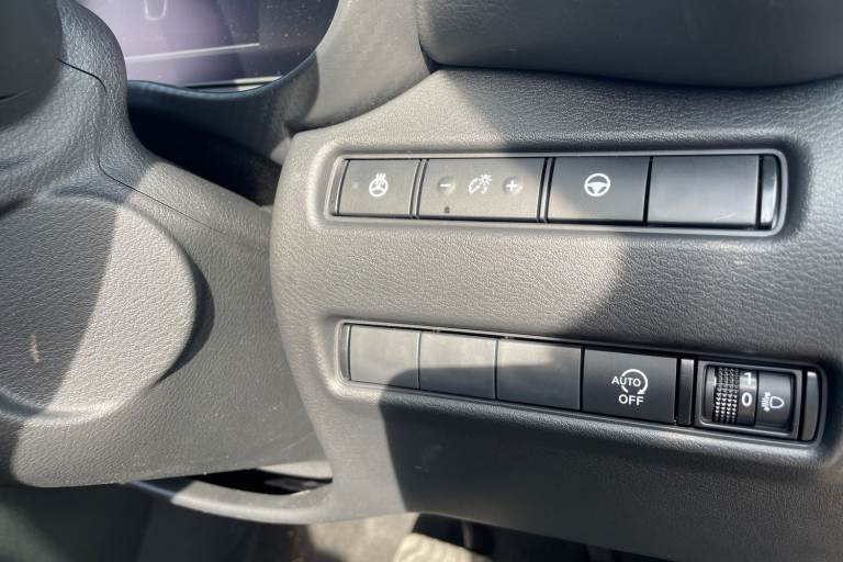 2024 Nissan Juke 1.0 DiG-T Tekna 5dr DCT Hatchback Petrol Automatic