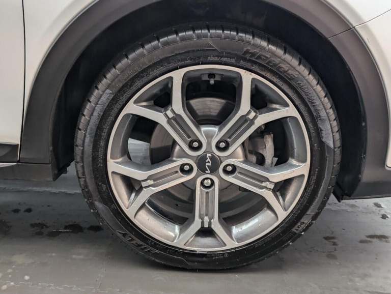 2022 Kia XCeed 1.5 T-GDi 3 SUV 5dr Petrol Manual Euro 6 (s/s) (158 bhp) - SAT NAV + PRIVAC HATCHB...