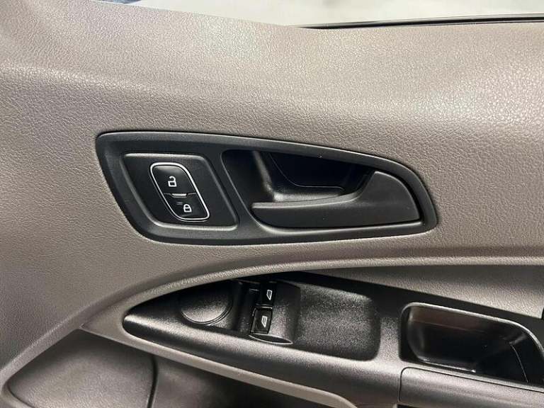 2020 Ford Transit Connect 1.5 EcoBlue 100ps Leader D/Cab Van PANEL VAN DIESEL Manual