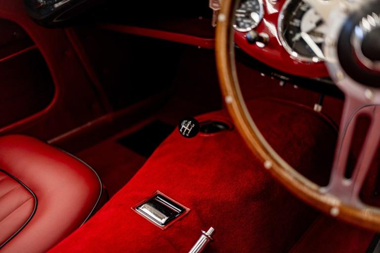 2023 Austin 100  PETROL Manual