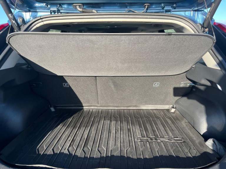 2023 Kia Niro 64.8kWh 4 SUV 5dr Electric Auto (201 bhp) SUV ELECTRIC Automatic