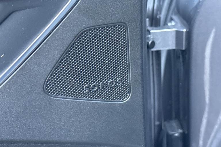 2025 Audi Q4 e-tron Q4  Black Edition 45 e-tron   kW SUV ELECTRIC Automatic