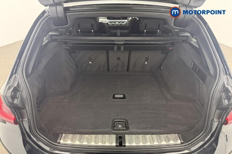 2022 BMW 3 Series 320i M Sport 5dr Step Auto ESTATE PETROL Automatic