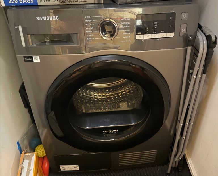 Smart Samsung Washing Machine For Sale