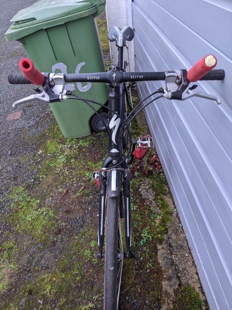 Specialized Sirrus Sport