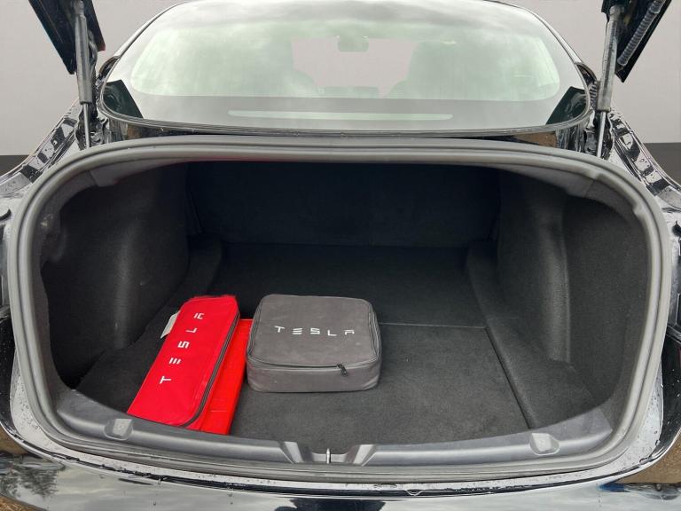 2020 Tesla Model 3 (Dual Motor) Performance Auto 4WDE 4dr (Performance Upgrade) SALOON Electric A...