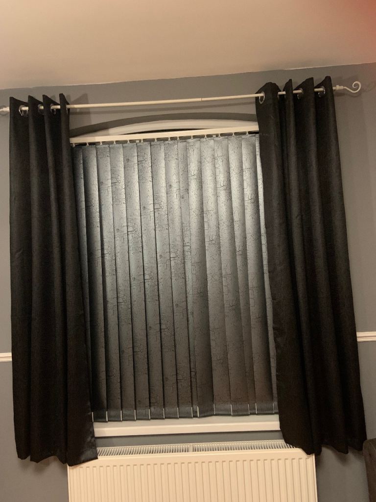 Curtains 