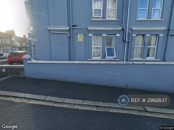 1 bedroom in North Road East, Plymouth, PL4 (#2992837)