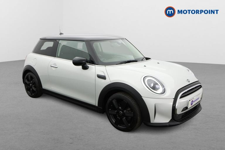 2022 MINI Hatch 1.5 Cooper Classic 3dr Auto HATCHBACK PETROL Automatic