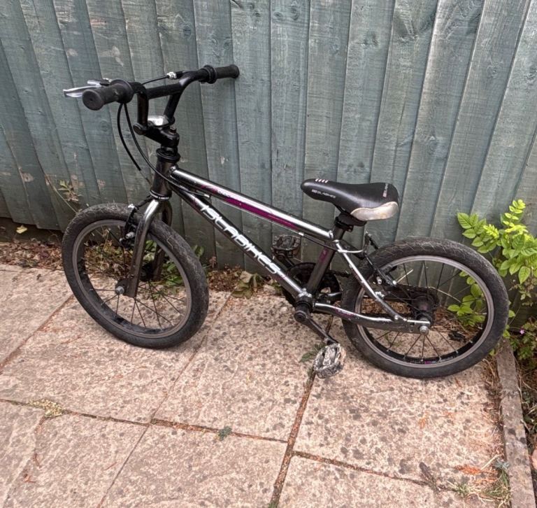 Kids bike islabike cnoc 16