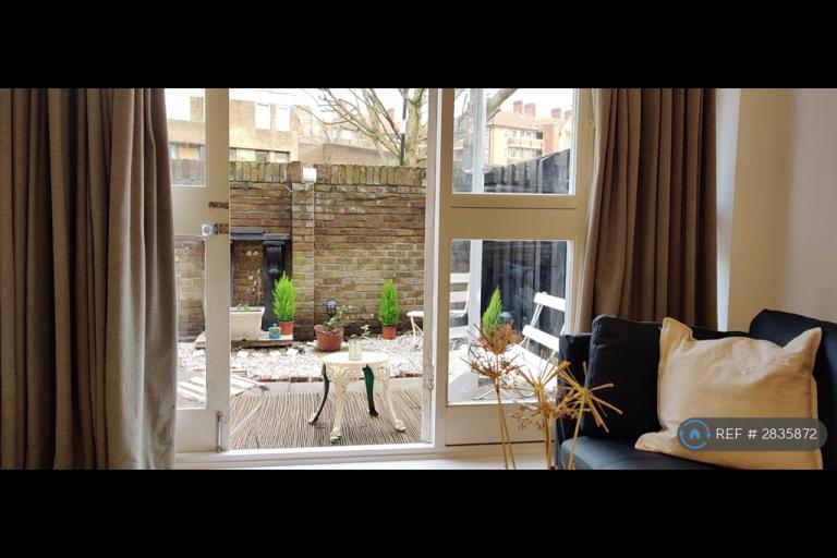 1 bedroom in Maudlins Green, London, E1W (#2835872)