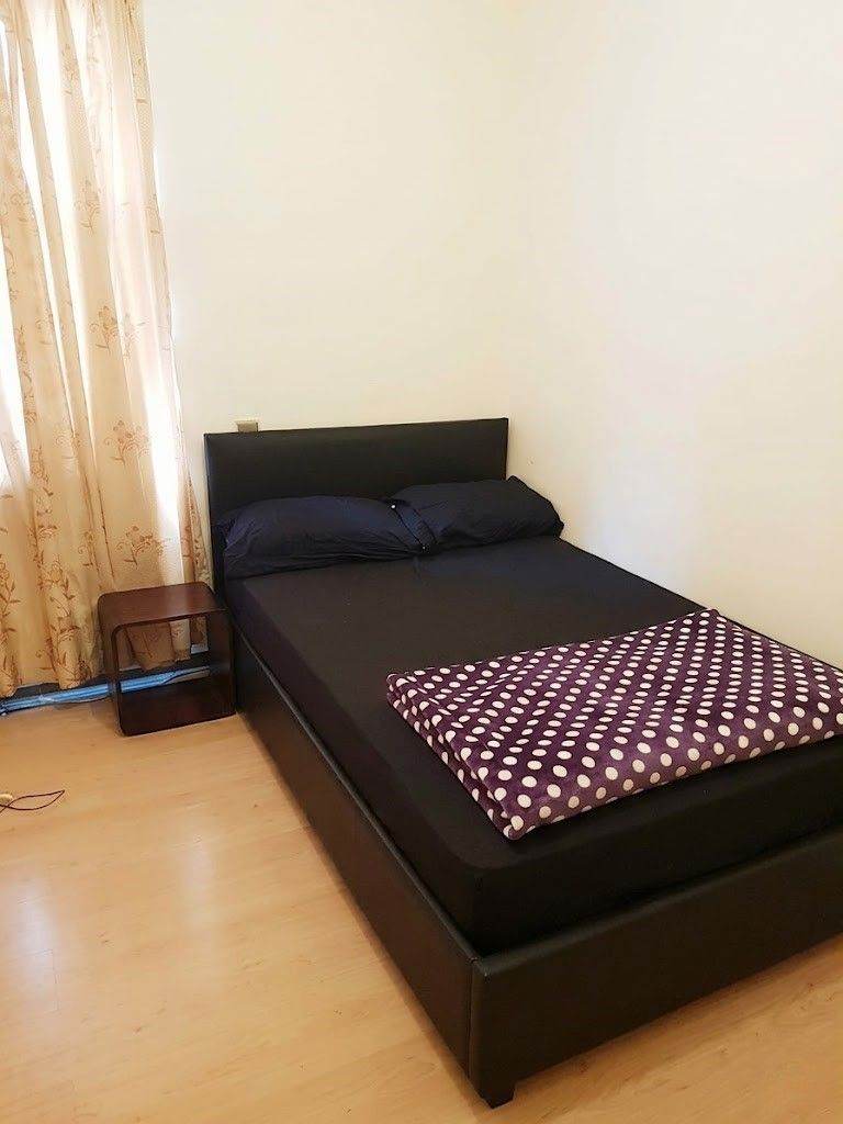  ROOM TO RENT · EAST E6 Available (in sharing) £115 per week or £460 per month