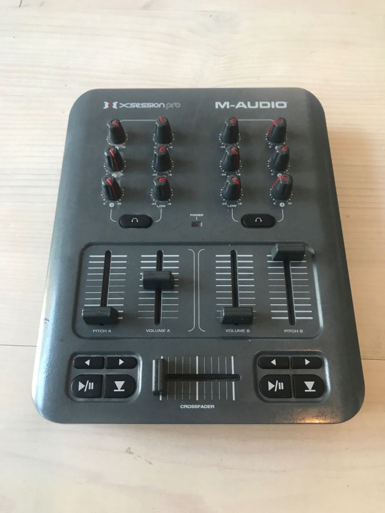 image for USB Mixer