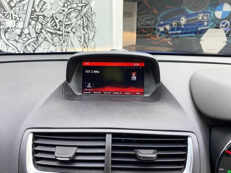 2016 Vauxhall Mokka 1.4i Turbo Tech Line SUV 5dr Petrol Manual 2WD Euro 6 (s/s) (140 ps) HATCHBAC...