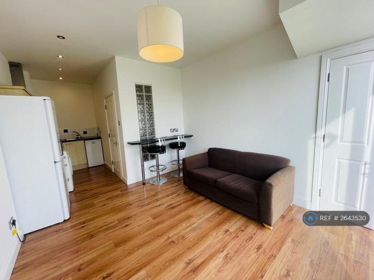 1 bedroom flat in Broomhill, Sheffield, S10 (1 bed) (#2643530)