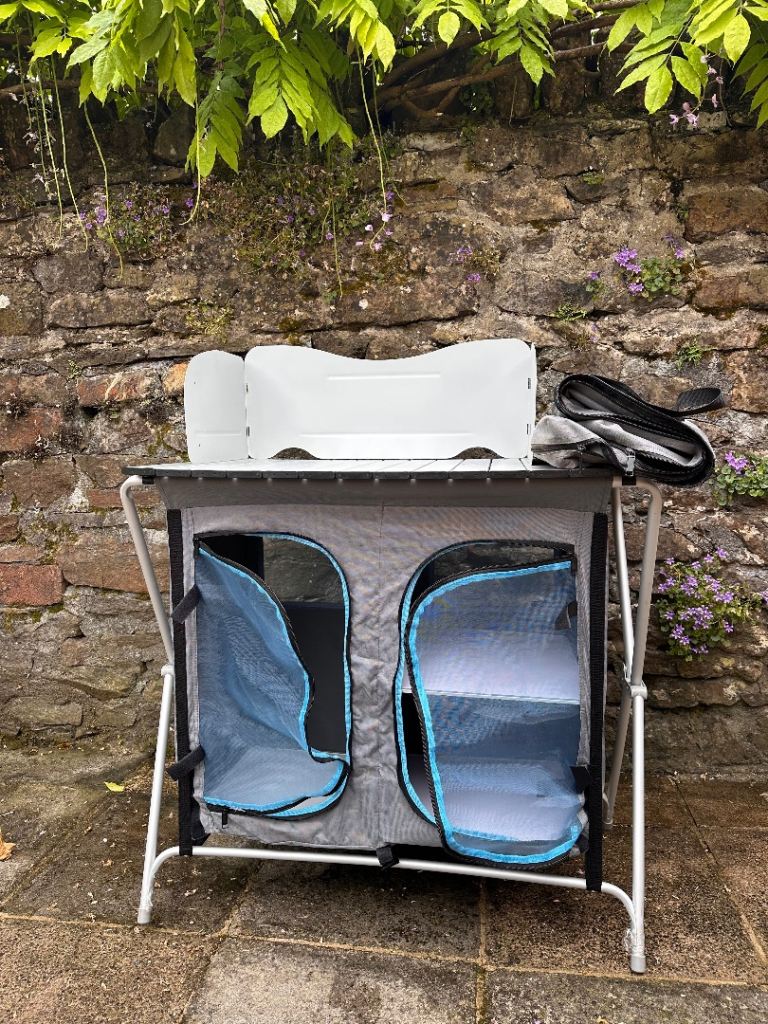 Camping bundle