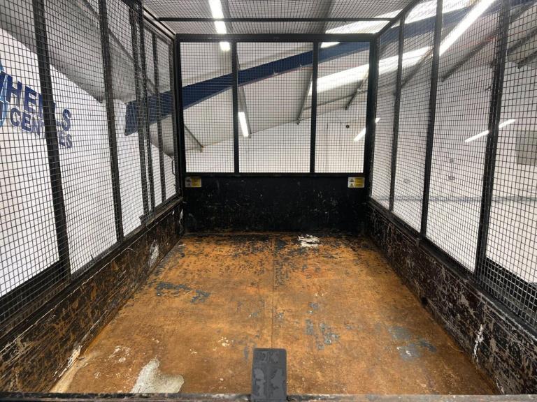 2022 Isuzu N35 Chassis Cab CHASSIS CAB DIESEL Manual