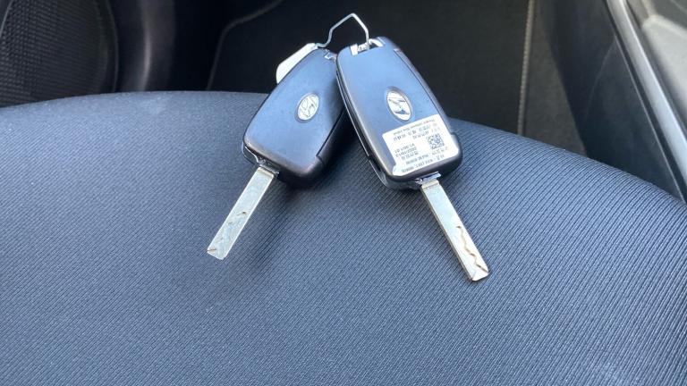 2023 Hyundai TUCSON 1.6 TGDi Hybrid 230 SE Connect 5dr 2WD Auto Hybrid Estate Estate Hybrid Autom...