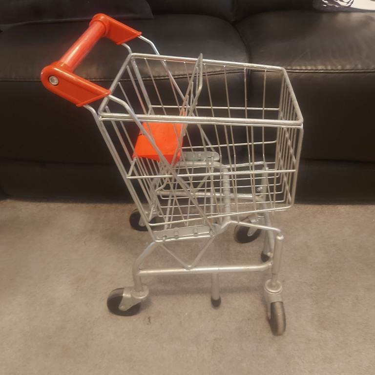 Shoppung trolley