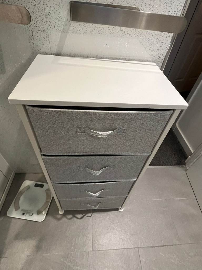 Bathroom Storage cabinet