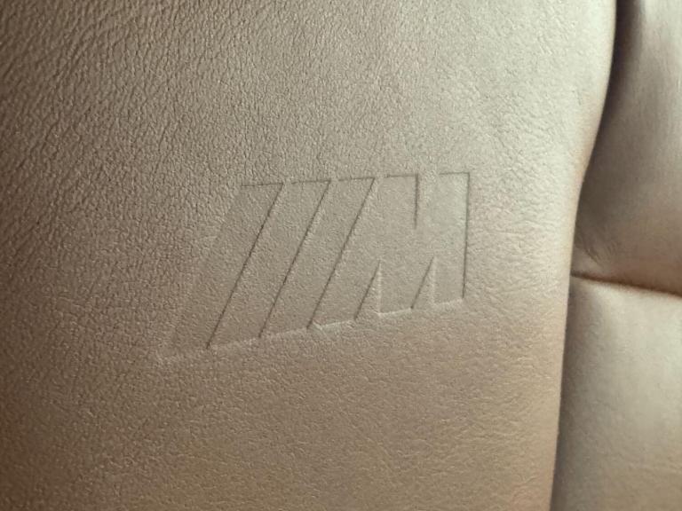  BMW M6 4.4 V8 Coupe 2dr Petrol DCT Euro 6 (s/s) (560 ps) Petrol Automatic